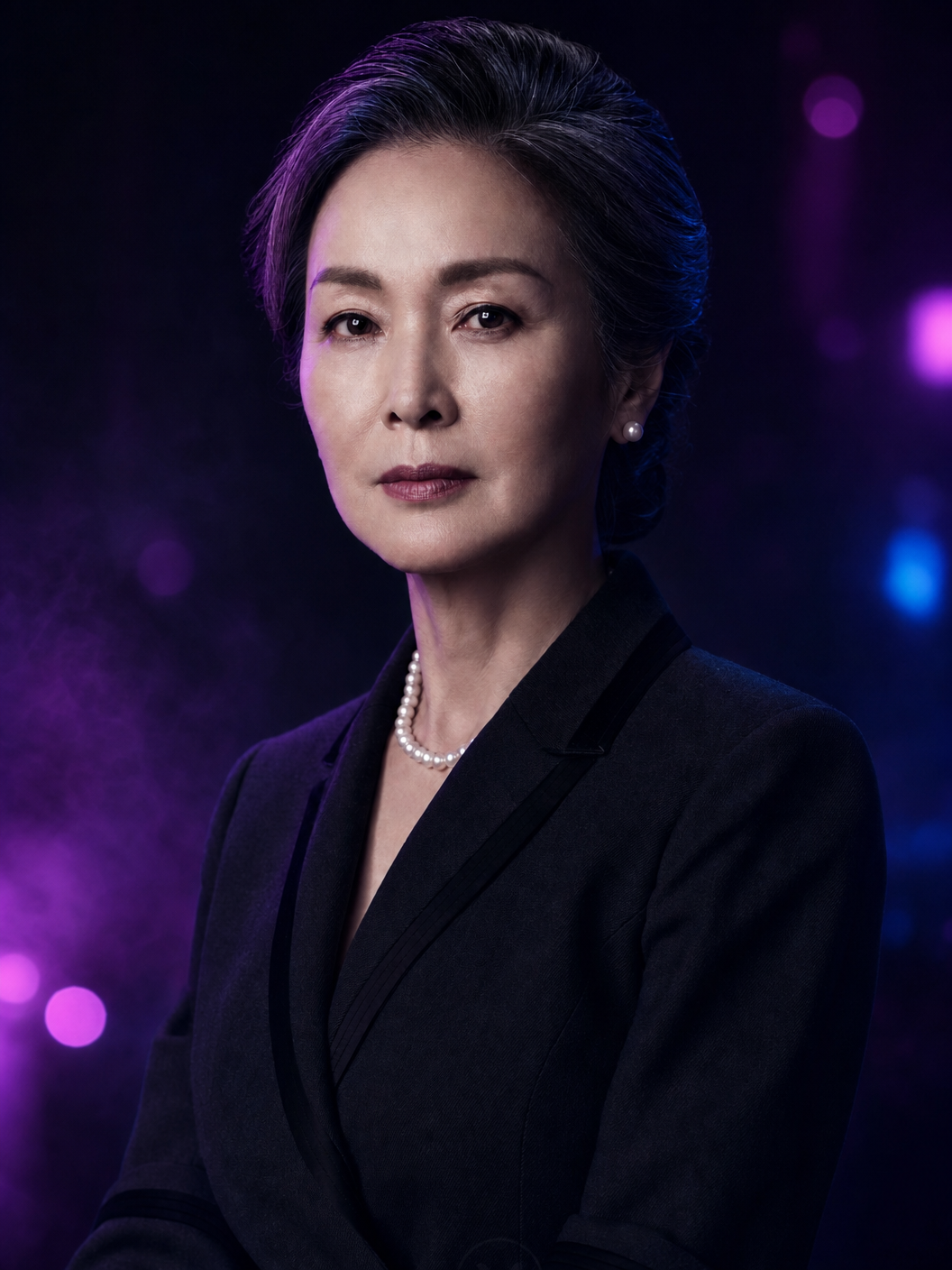 Dr. Kim Soo-Yeon