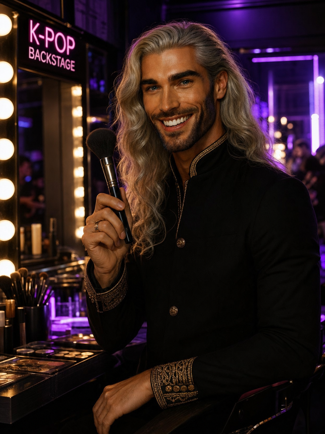 James Paul