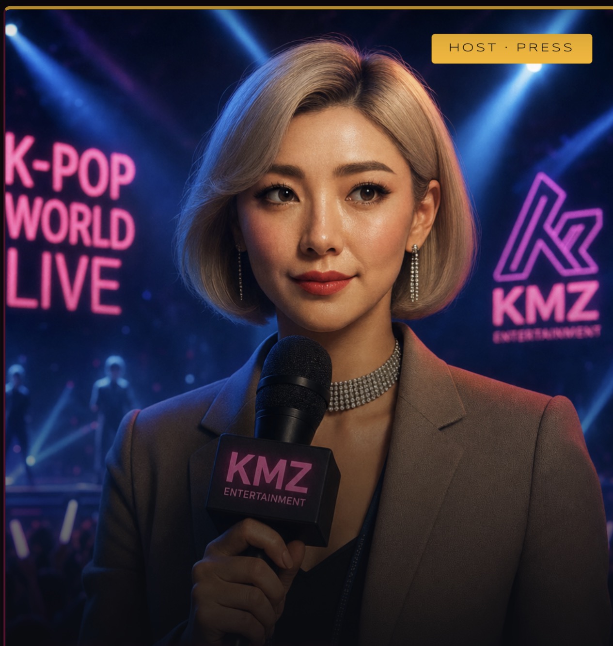 Jeannie 지니 — AI Super Sleuth Guide